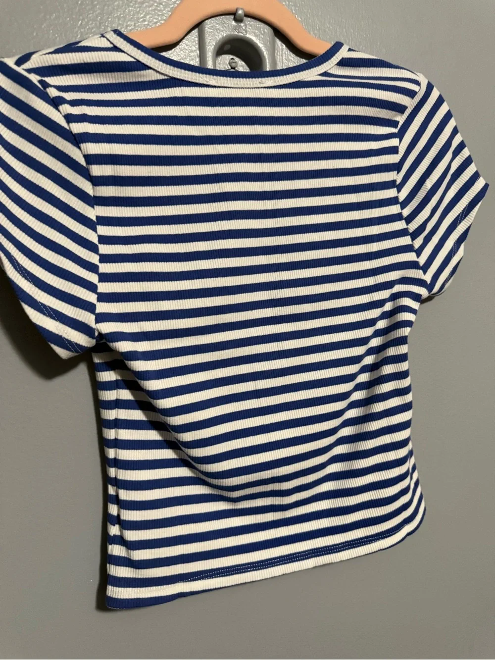 HYFVE Outfit Coastal Bubble Skirt and Tee